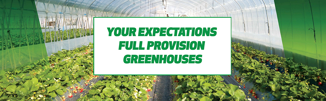 Askeroğulları Seracılık | Eskişehir Sera